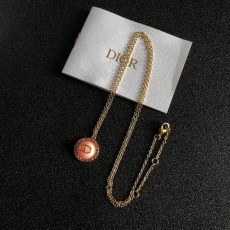 Christian Dior Necklaces